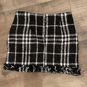 Amazon medium skirt